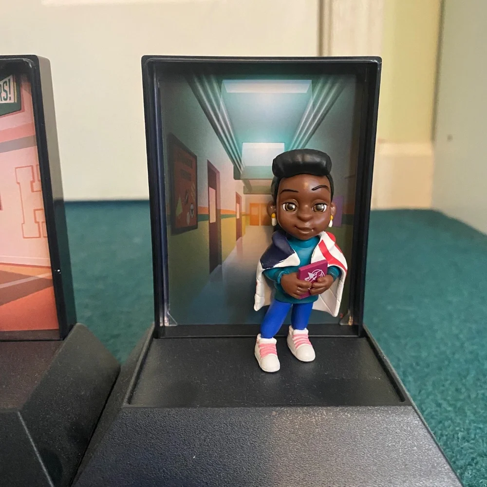 Stranger Things Capsules - Picture 10 of 12